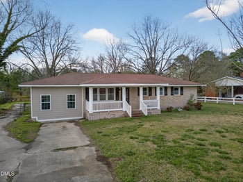103 Beverly Dr, Goldsboro, NC 27534