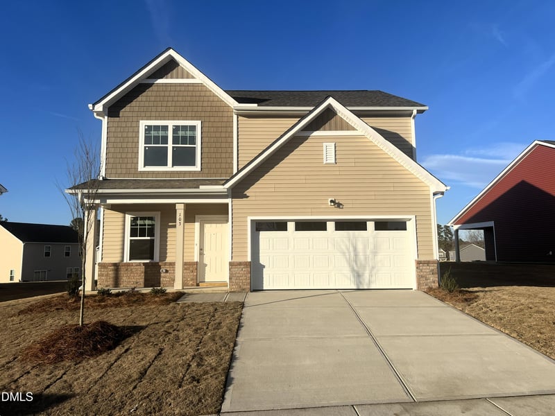 103 Big Dream Ct, Louisburg, NC 27549