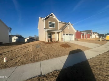 103 Big Dream Ct, Louisburg, NC 27549