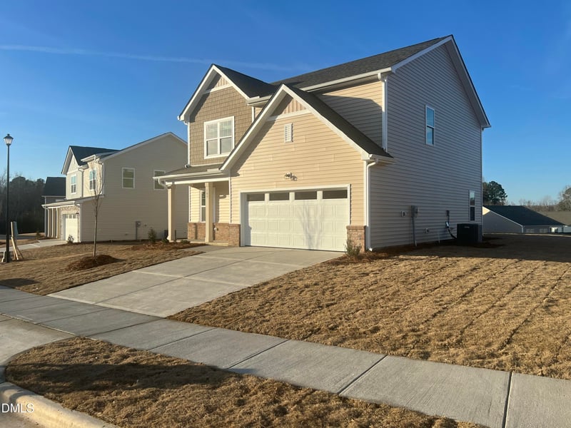 103 Big Dream Ct, Louisburg, NC 27549