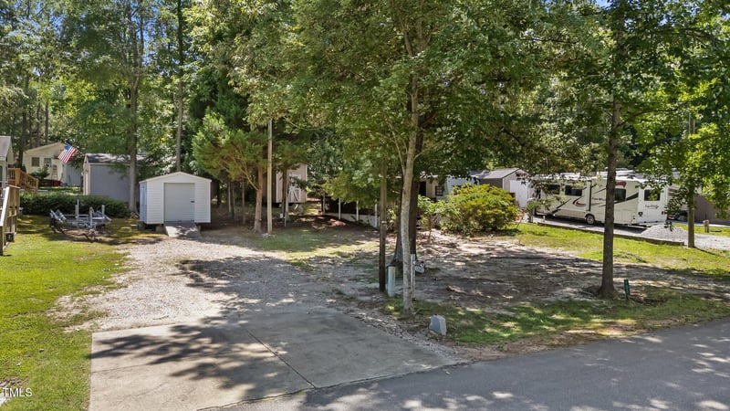 103 Big Horn Dr, Louisburg, NC 27549
