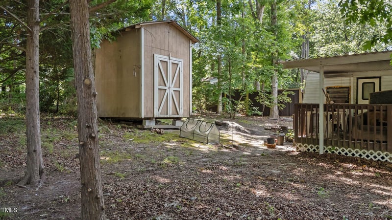 103 Big Horn Dr, Louisburg, NC 27549