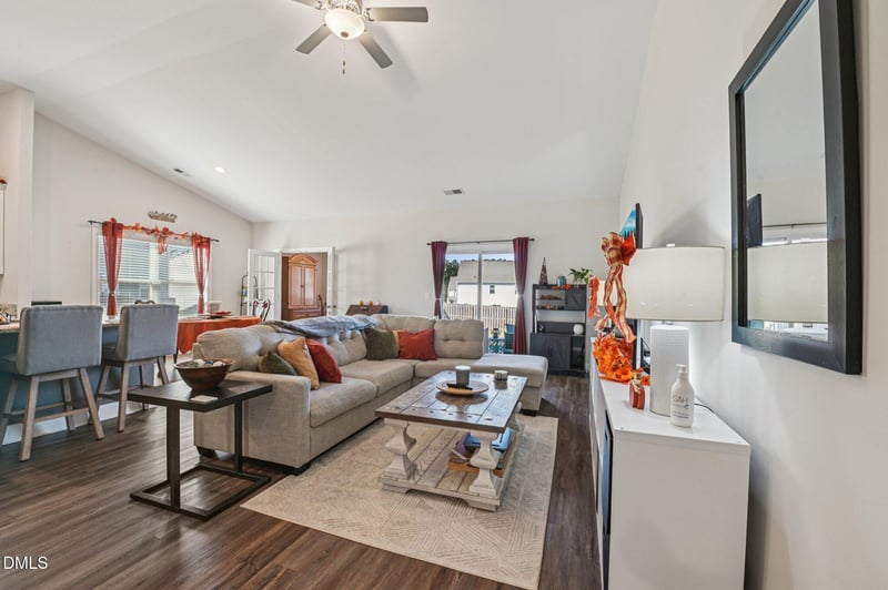 103 Blue Hydrangea Way, Youngsville, NC 27596