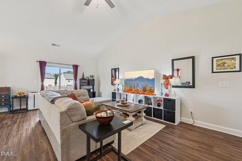 103 Blue Hydrangea Way, Youngsville, NC 27596