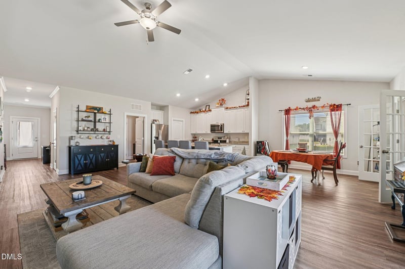 103 Blue Hydrangea Way, Youngsville, NC 27596
