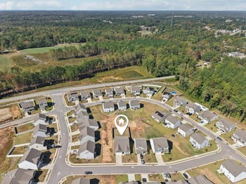 103 Blue Hydrangea Way, Youngsville, NC 27596