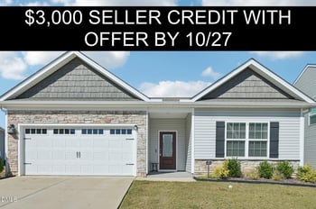 103 Blue Hydrangea Way, Youngsville, NC 27596