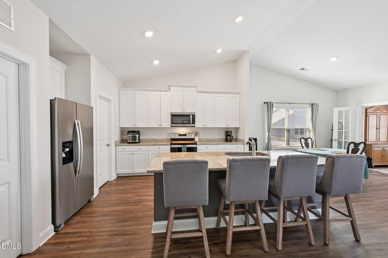 103 Blue Hydrangea Way, Youngsville, NC 27596