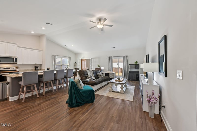 103 Blue Hydrangea Way, Youngsville, NC 27596