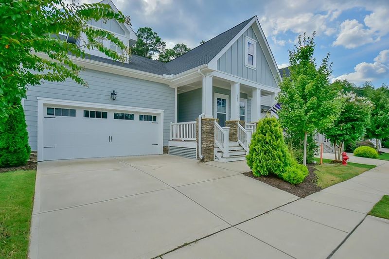 103 Bluffwood Ave, Chapel Hill, NC 27516