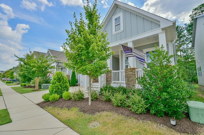 103 Bluffwood Ave, Chapel Hill, NC 27516