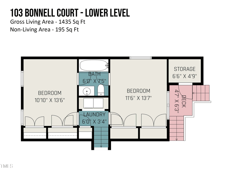 103 Bonnell Ct, Cary, NC 27511