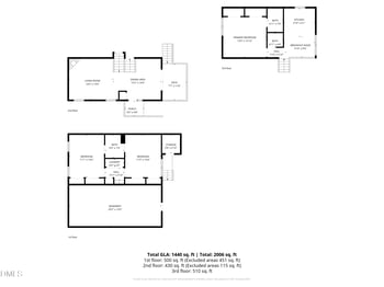 103 Bonnell Ct, Cary, NC 27511