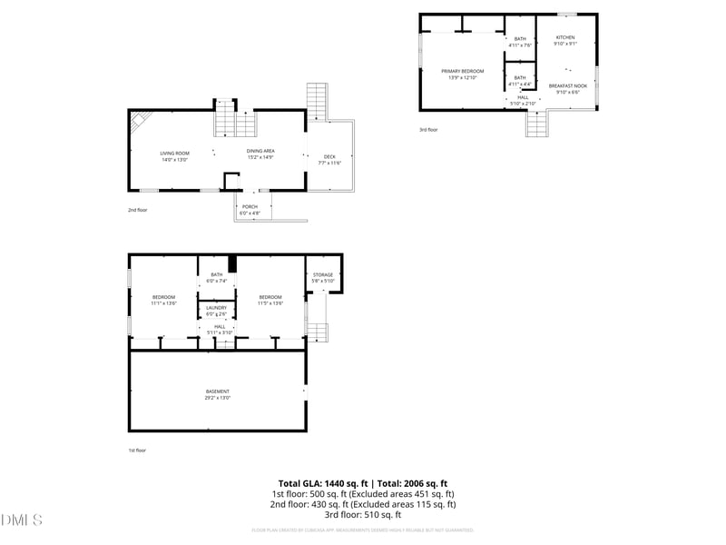 103 Bonnell Ct, Cary, NC 27511