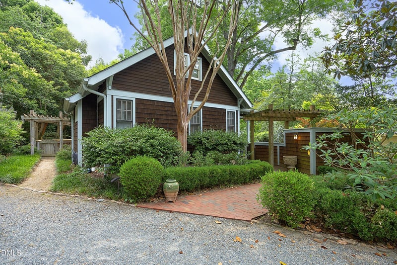103 Boundary St, Chapel Hill, NC 27514