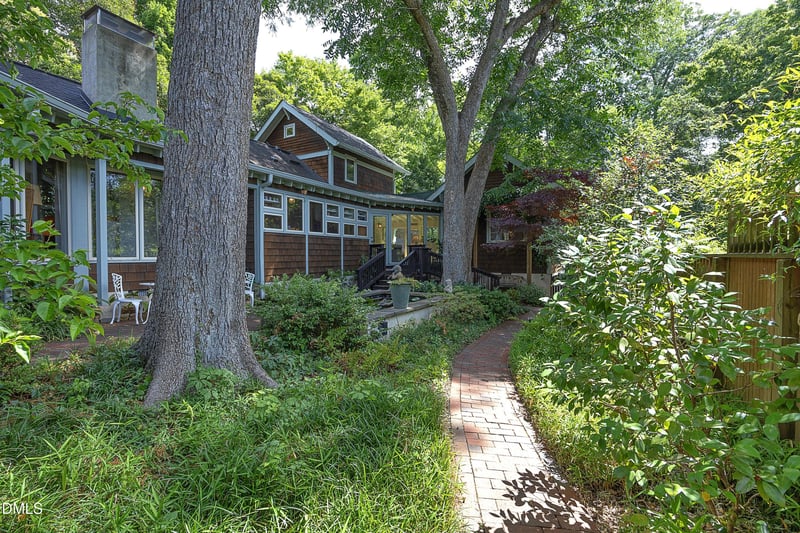103 Boundary St, Chapel Hill, NC 27514
