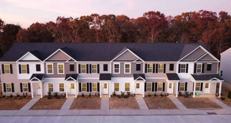 103 Boykin Ave, Selma, NC 27576