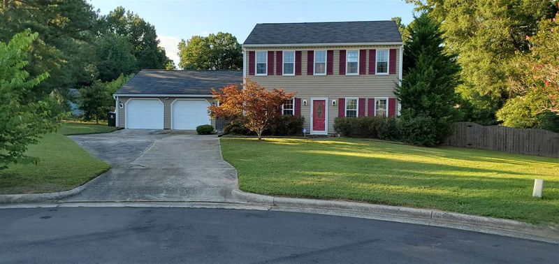 103 Braine Ct, Durham, NC 27703