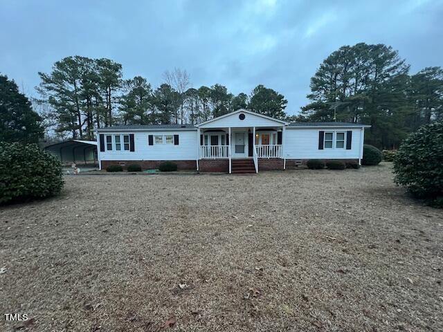 103 Brandon Ln, Coats, NC 27521