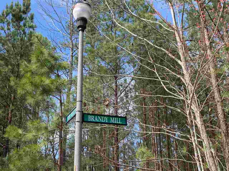 103 Brandy Mill Lot 292, Pittsboro, NC 27312