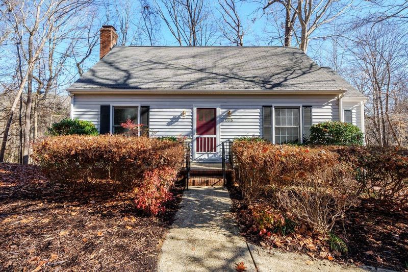 103 Braswell Ct, Chapel Hill, NC 27516