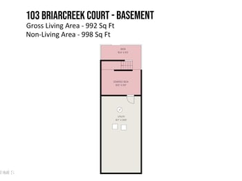 103 Briarcreek Ct, Cary, NC 27513