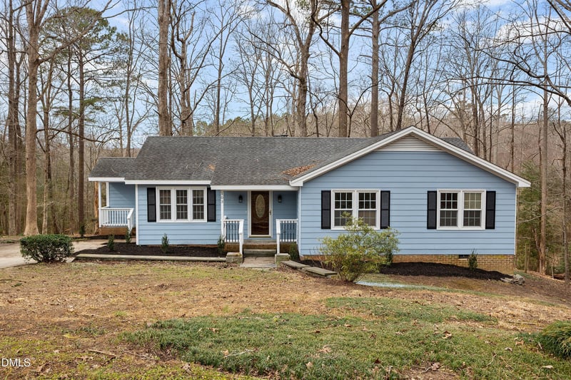 103 Bridgestone Ct, Fuquay Varina, NC 27526