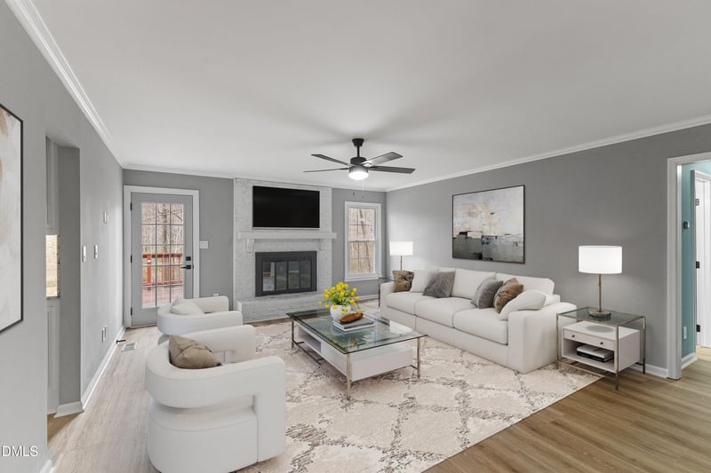 103 Bridgestone Ct, Fuquay Varina, NC 27526