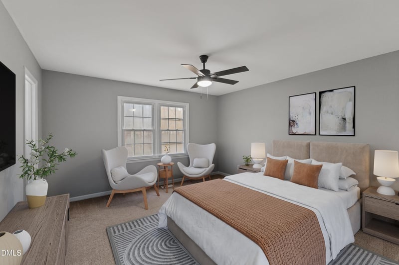 103 Bridgestone Ct, Fuquay Varina, NC 27526