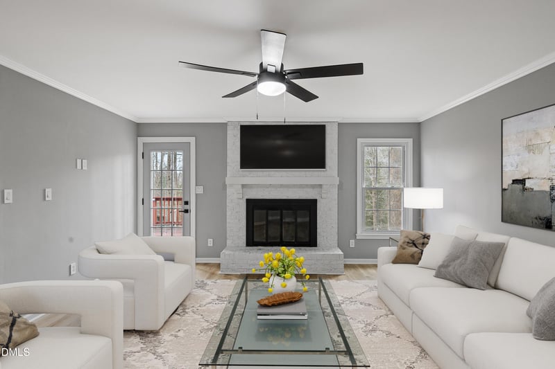 103 Bridgestone Ct, Fuquay Varina, NC 27526