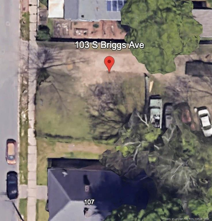 103 Briggs Ave, Durham, NC 27703