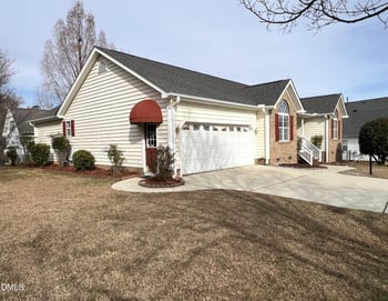 103 Brims Way, Garner, NC 27529