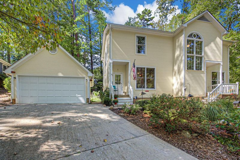103 Bristol Ct, Chapel Hill, NC 27516