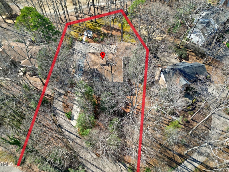 103 Bruce Dr, Cary, NC 27511