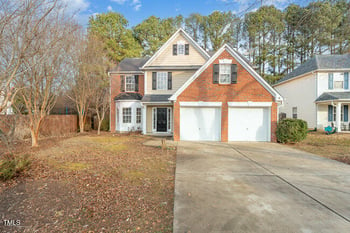 103 Burham Ct, Apex, NC 27502