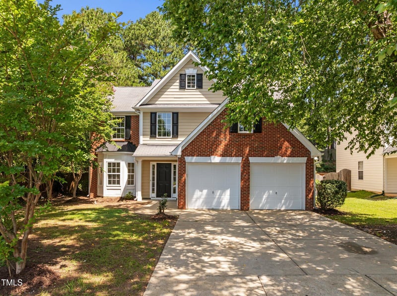 103 Burham Ct, Apex, NC 27502