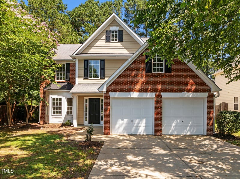 103 Burham Ct, Apex, NC 27502