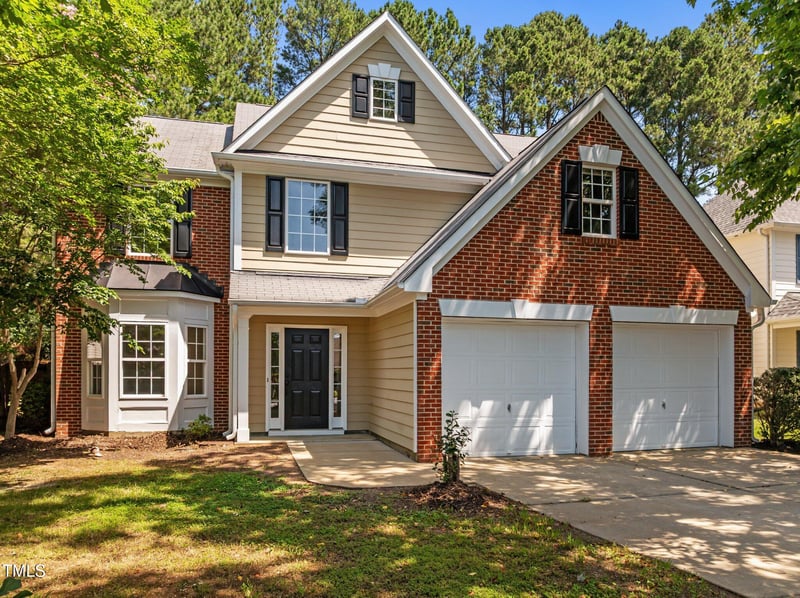 103 Burham Ct, Apex, NC 27502