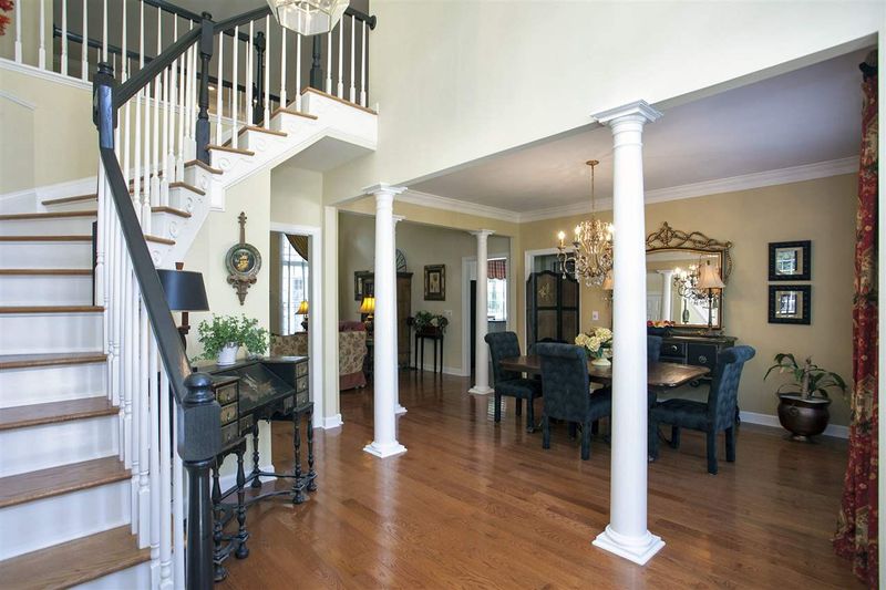 103 Burlingame Way, Cary, NC 27513
