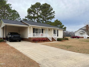 103 Byrd Dr, Dunn, NC 28334