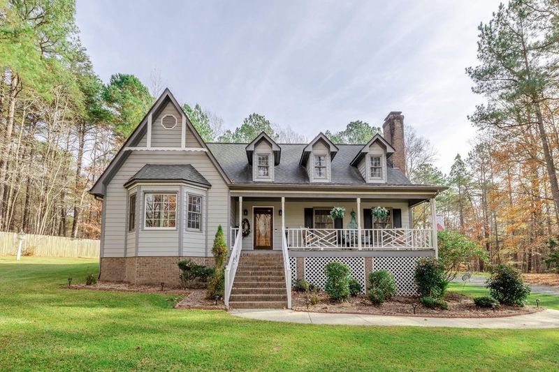 103 Captains Ct, Durham, NC 27712