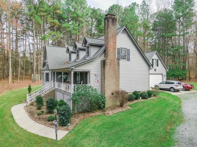 103 Captains Ct, Durham, NC 27712