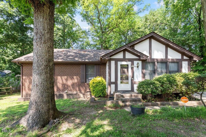 103 Castill Pl, Garner, NC 27529
