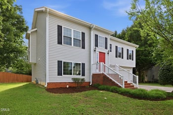 103 Castlebridge Ct, Apex, NC 27502
