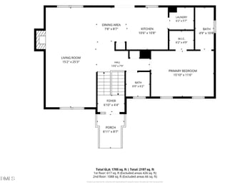 103 Castlebridge Ct, Apex, NC 27502