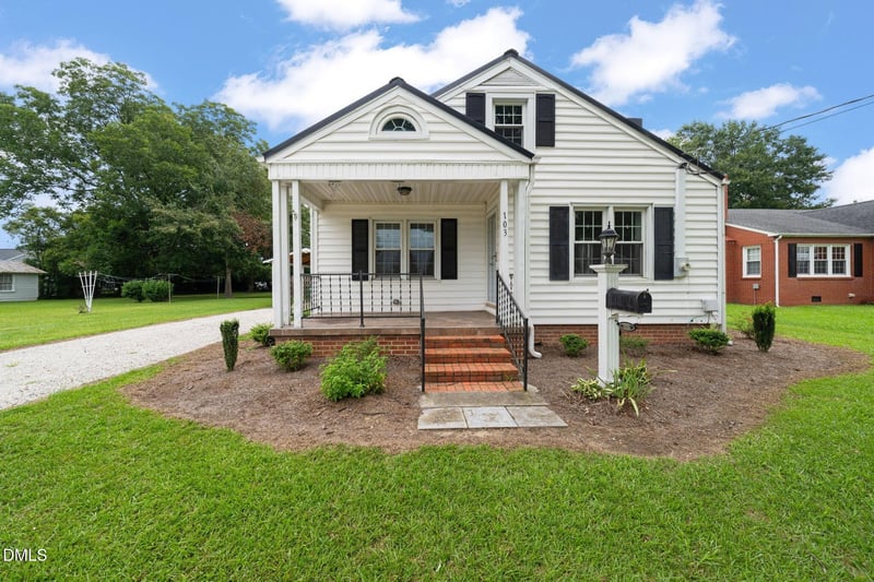 Home Worth Check
