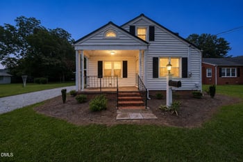 103 Catherine St, Benson, NC 27504