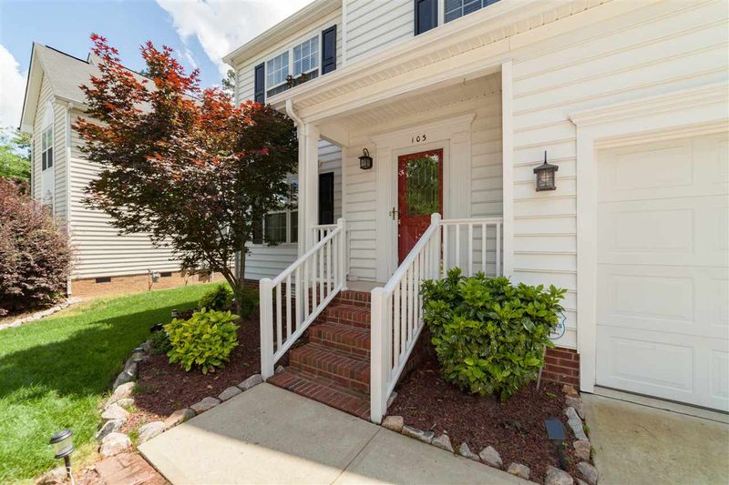 103 Cedarpost Dr, Cary, NC 27513