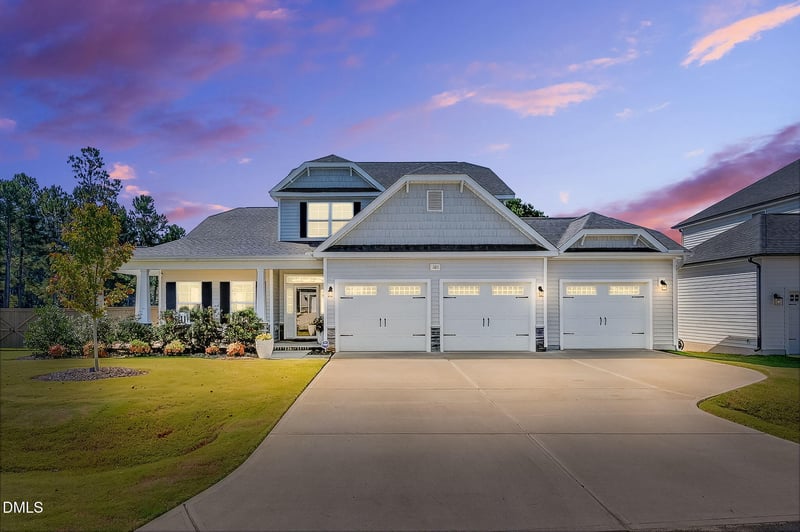 103 Centerline Dr, Selma, NC 27576