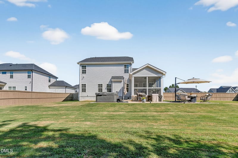 103 Centerline Dr, Selma, NC 27576